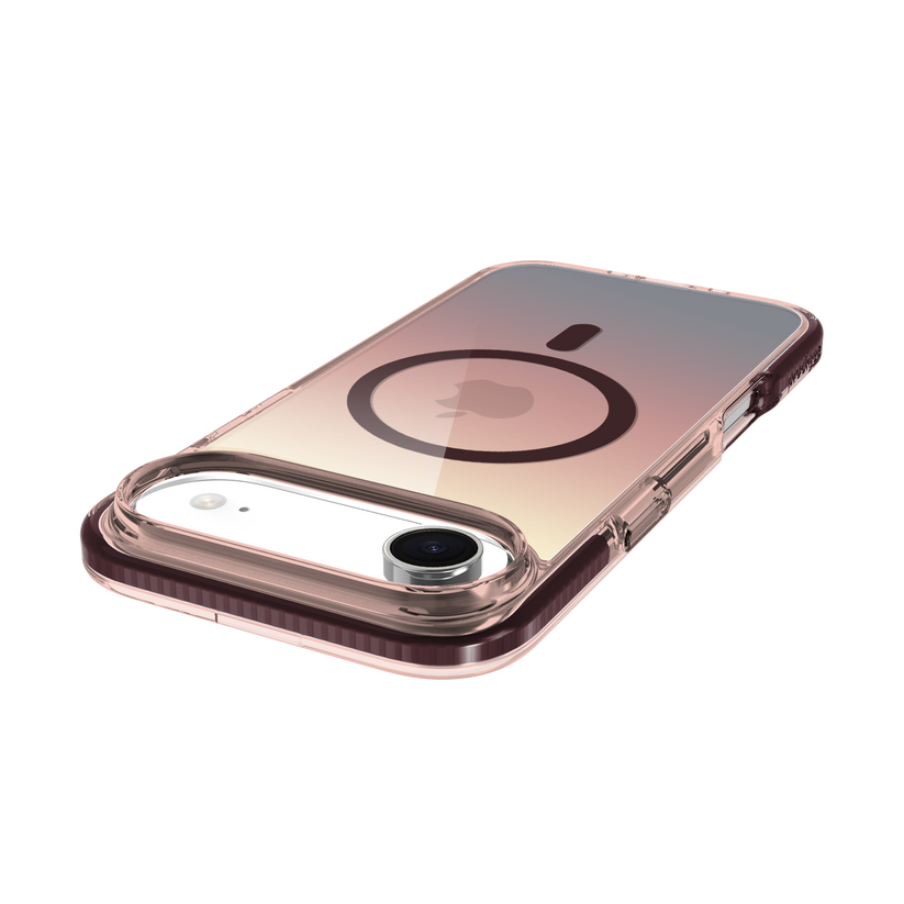 Prodigee Flow - etui z Magsafe do iPhone Air desert