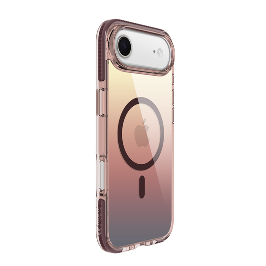 Prodigee Flow - etui z Magsafe do iPhone Air desert