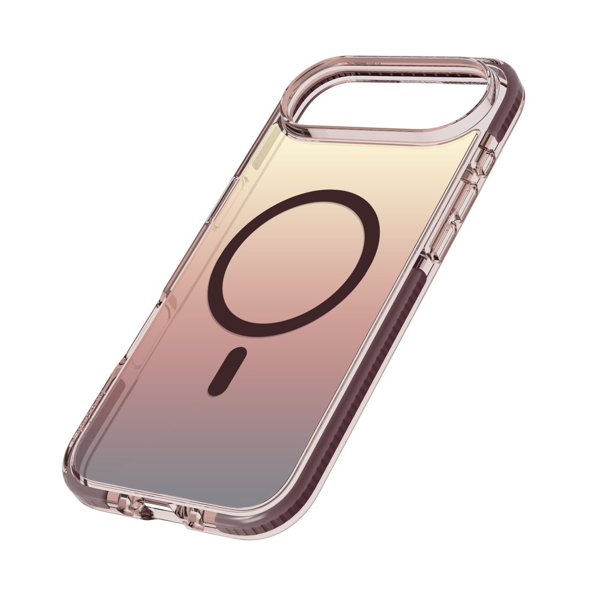 Prodigee Flow - etui z Magsafe do iPhone Air desert