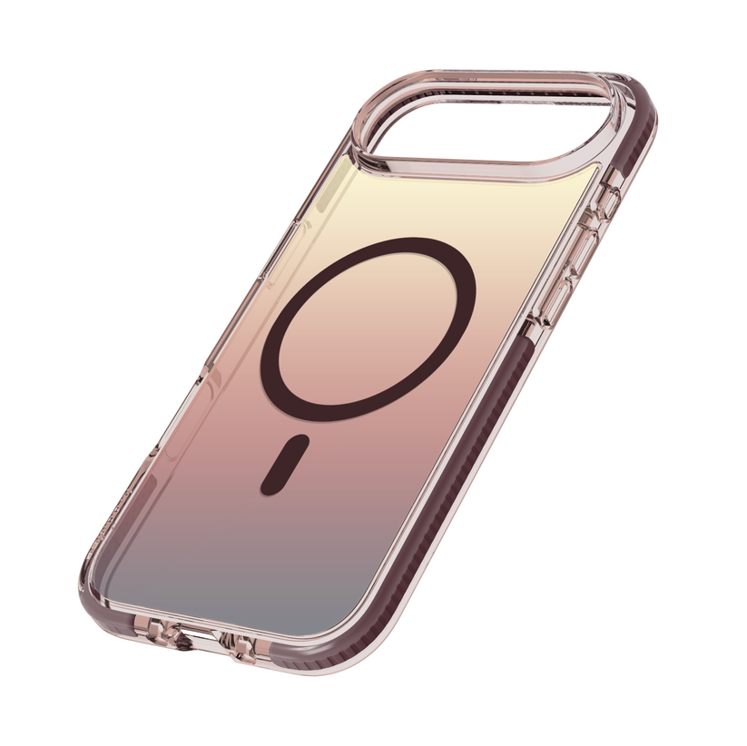 Prodigee Flow - etui z Magsafe do iPhone Air desert