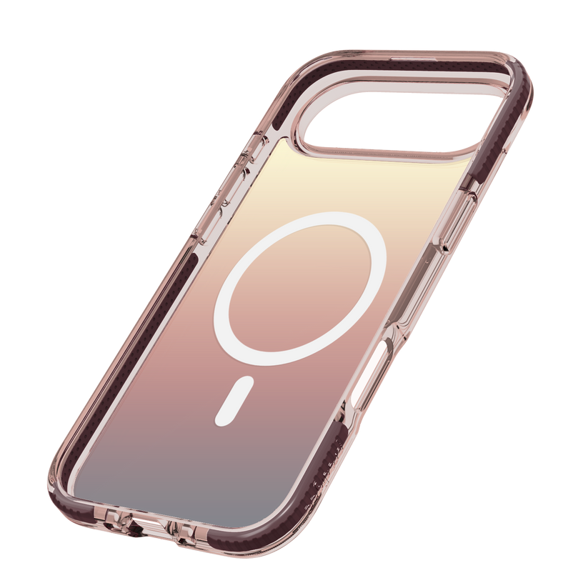 Prodigee Flow - etui z Magsafe do iPhone Air desert
