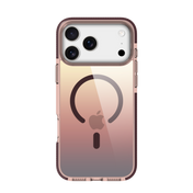 Prodigee Flow - etui z Magsafe do iPhone 17 Pro desert