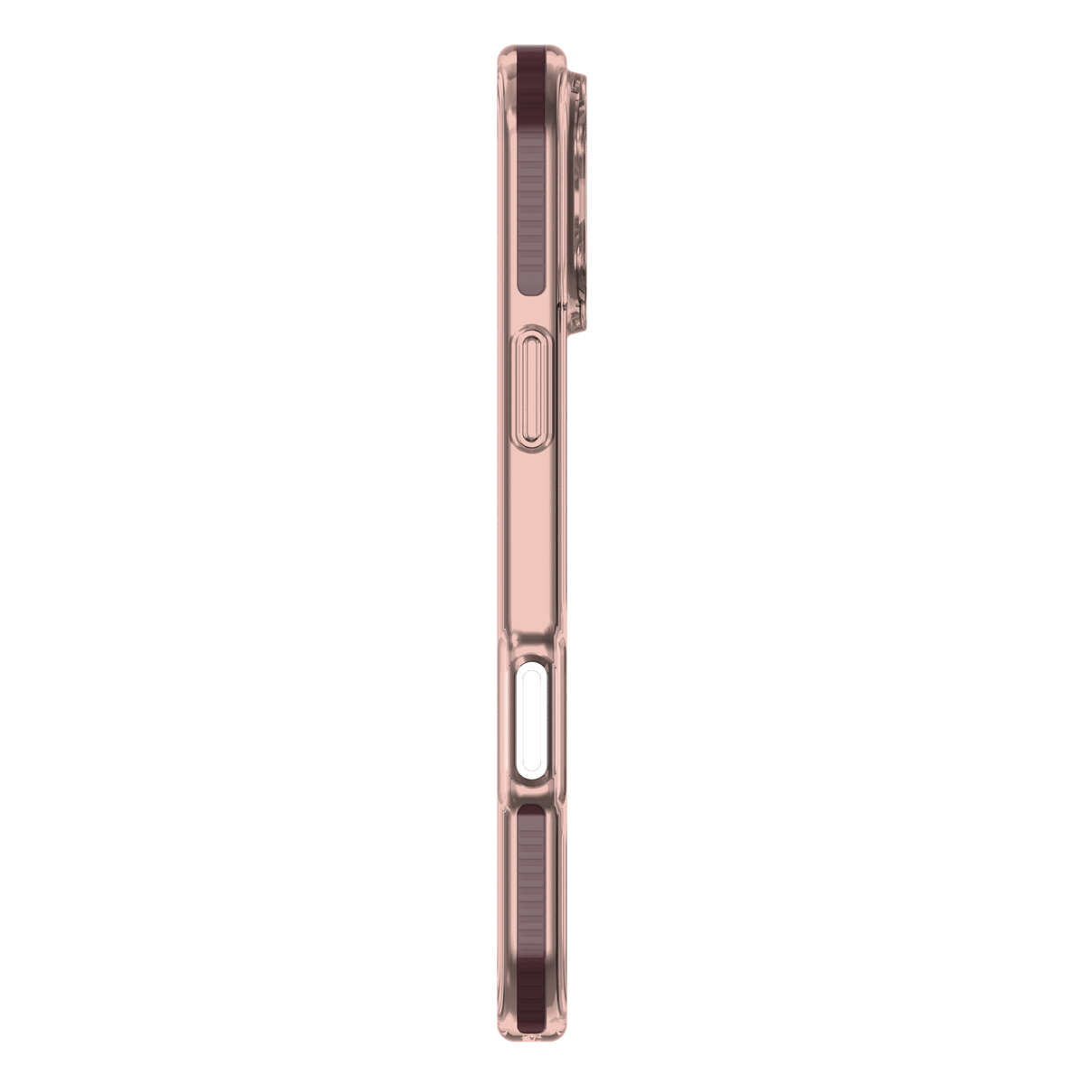 Prodigee Flow - etui z Magsafe do iPhone 17 Pro Max desert