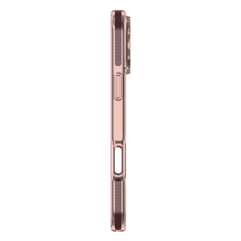 Prodigee Flow - etui z Magsafe do iPhone 17 Pro Max desert