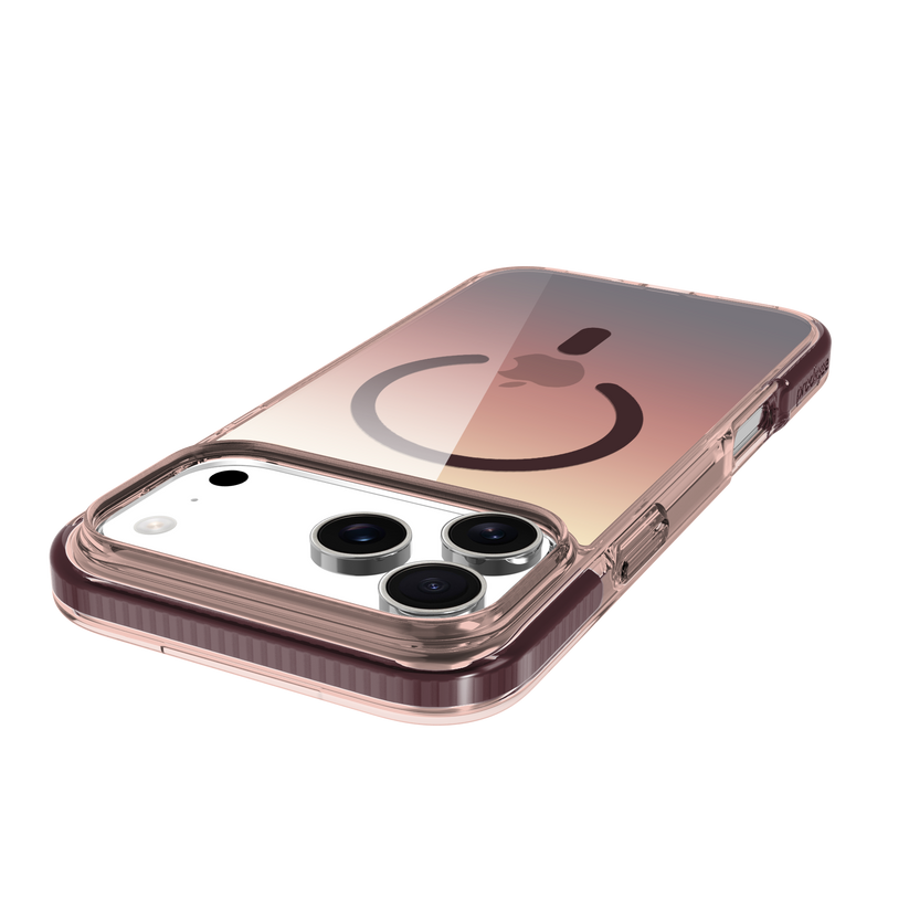 Prodigee Flow - etui z Magsafe do iPhone 17 Pro Max desert