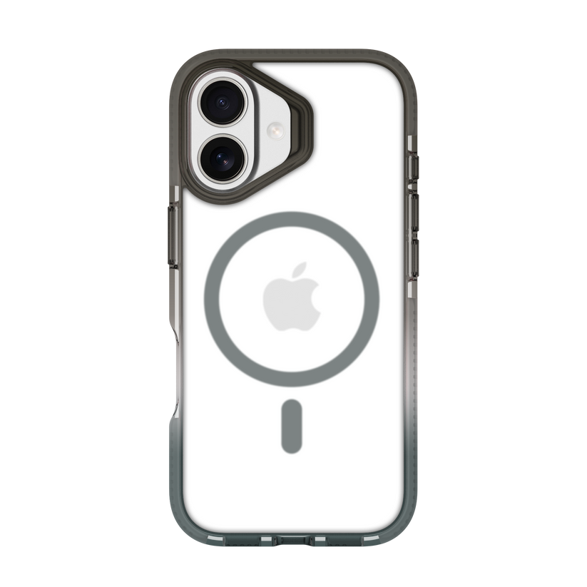 Prodigee Flow - etui z Magsafe do iPhone 17 night frost