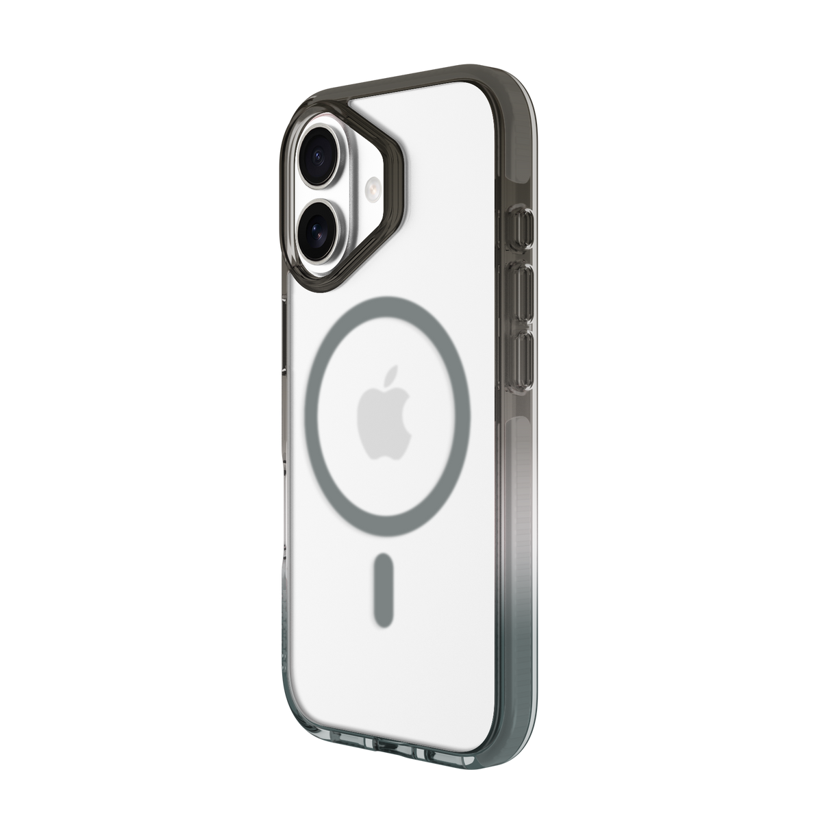 Prodigee Flow - etui z Magsafe do iPhone 17 night frost
