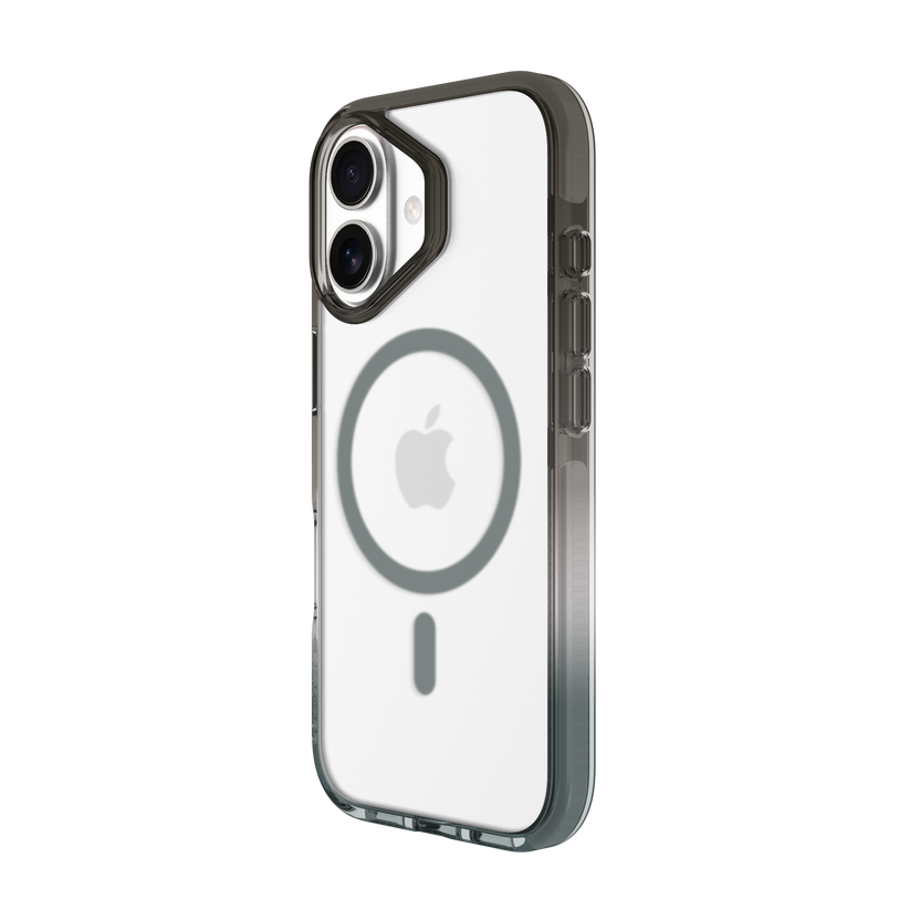 Prodigee Flow - etui z Magsafe do iPhone 17 night frost