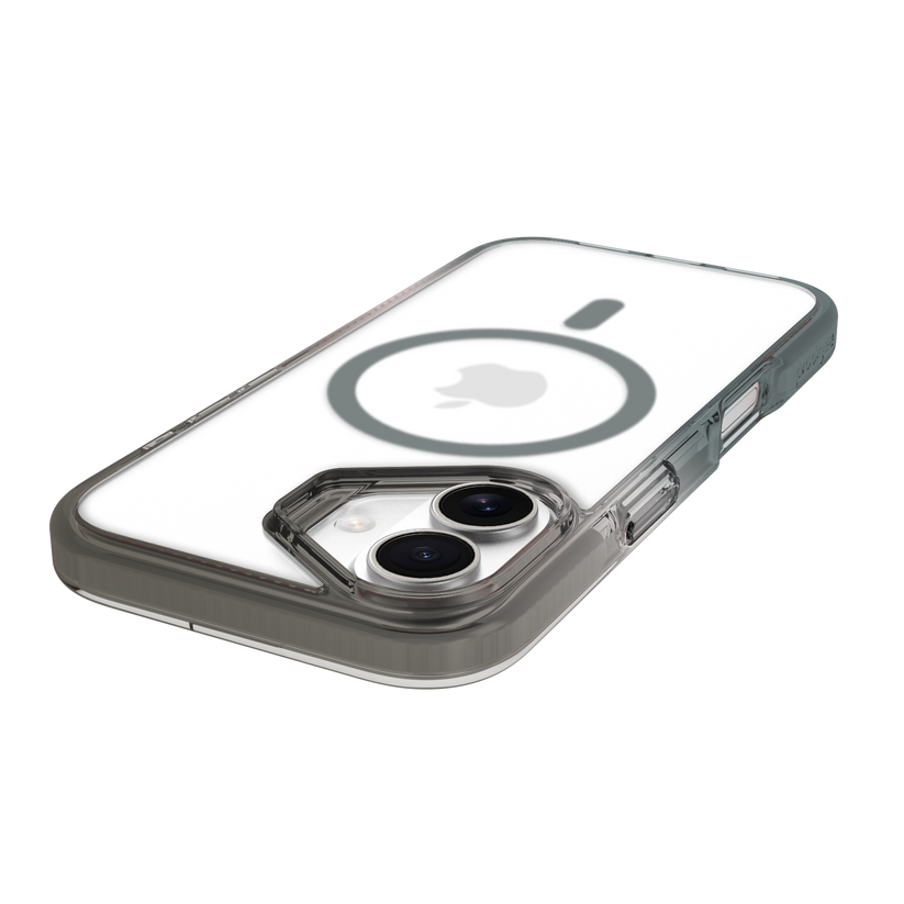 Prodigee Flow - etui z Magsafe do iPhone 17 night frost