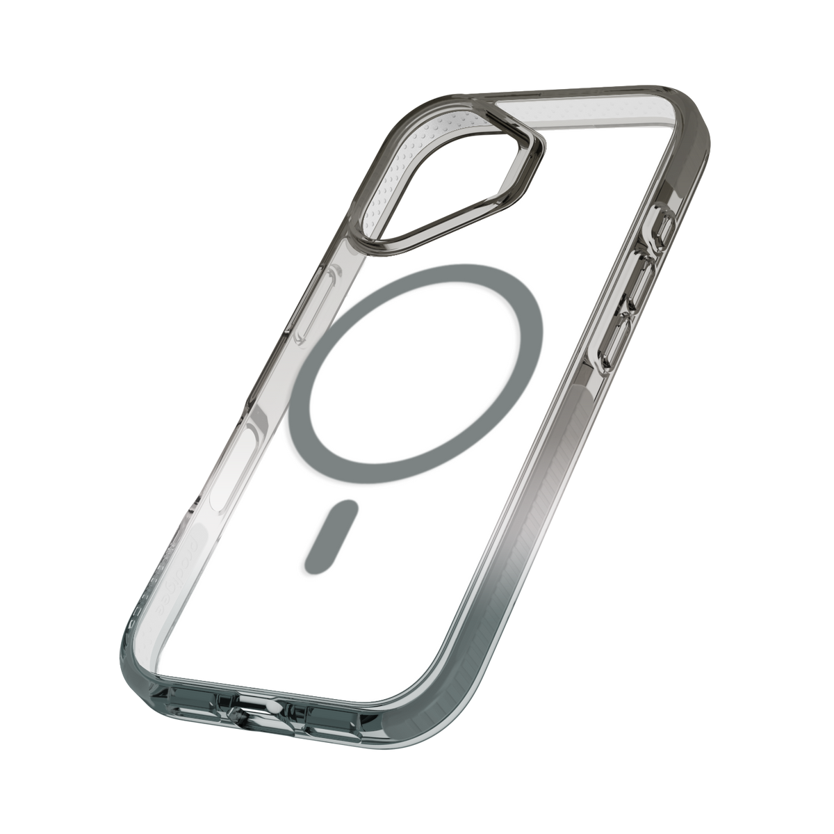 Prodigee Flow - etui z Magsafe do iPhone 17 night frost