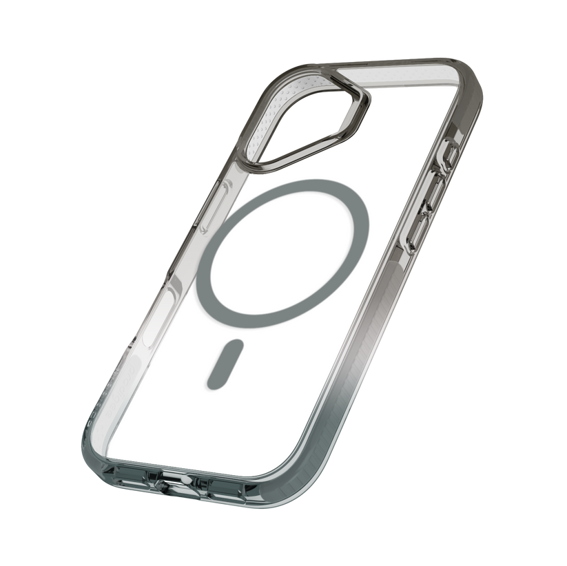 Prodigee Flow - etui z Magsafe do iPhone 17 night frost