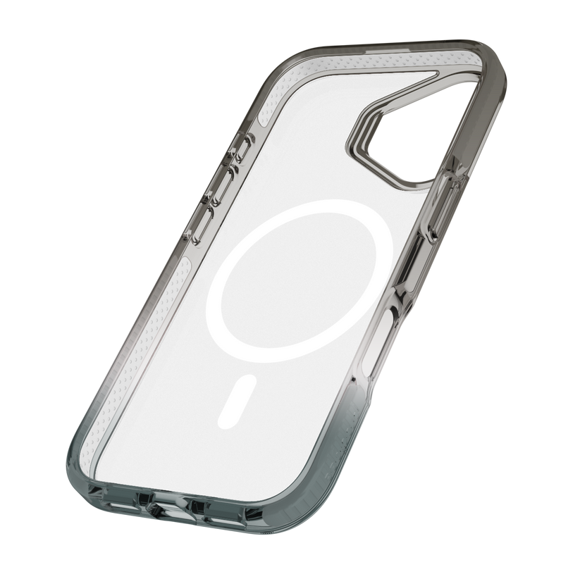Prodigee Flow - etui z Magsafe do iPhone 17 night frost