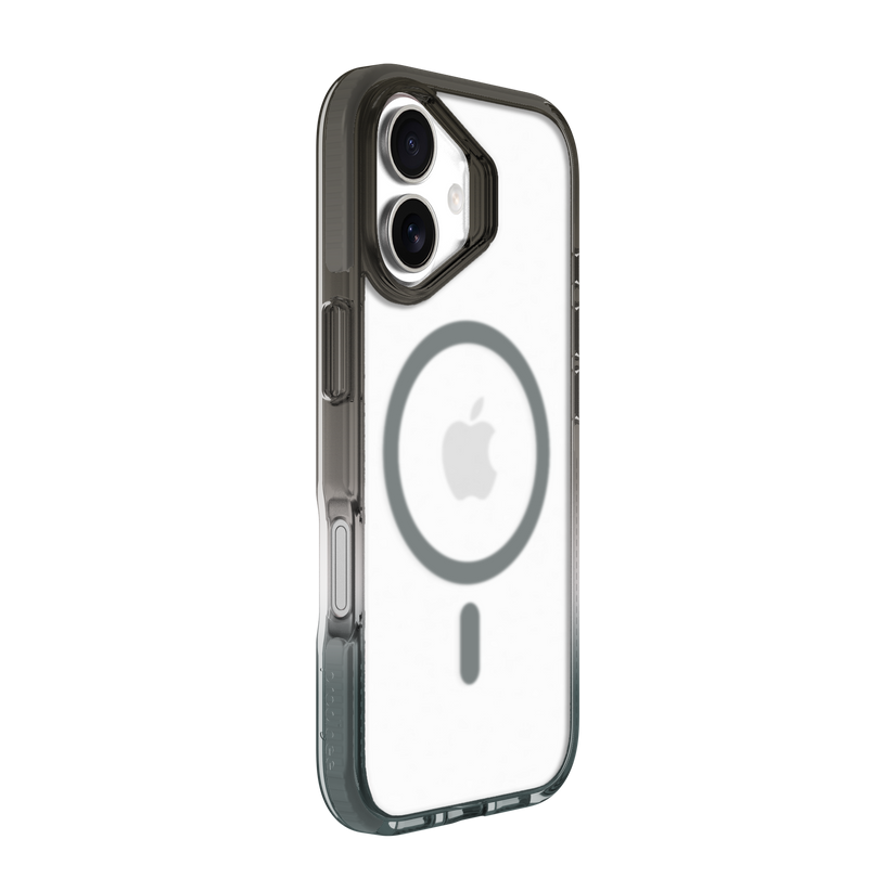 Prodigee Flow - etui z Magsafe do iPhone 17 night frost