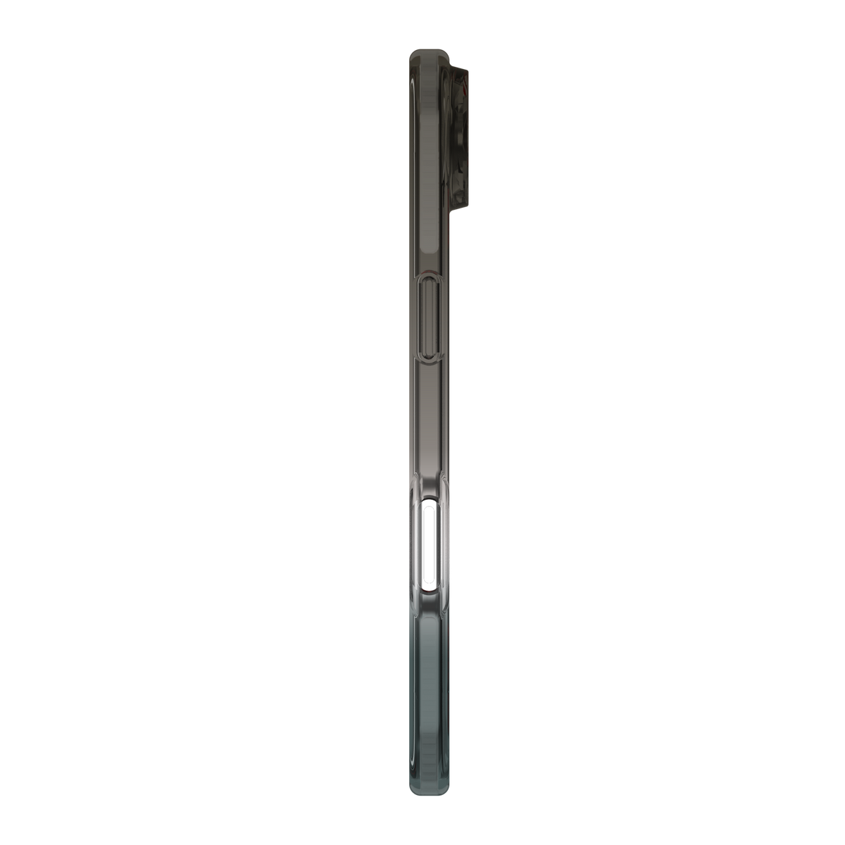 Prodigee Flow - etui z Magsafe do iPhone Air night frost
