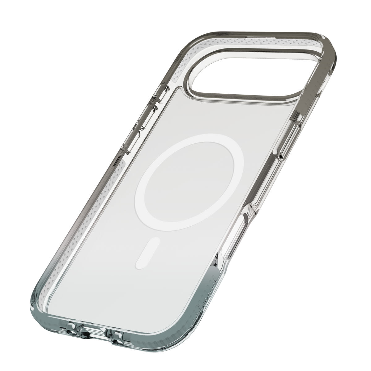 Prodigee Flow - etui z Magsafe do iPhone Air night frost