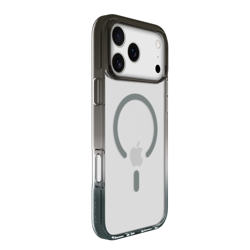 Prodigee Flow - etui z Magsafe do iPhone 17 Pro night frost