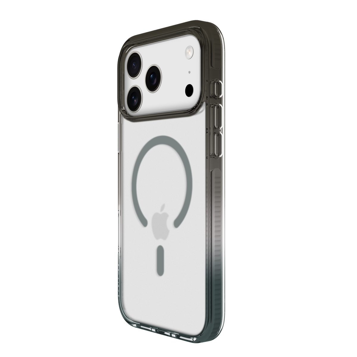 Prodigee Flow - etui z Magsafe do iPhone 17 Pro Max night frost