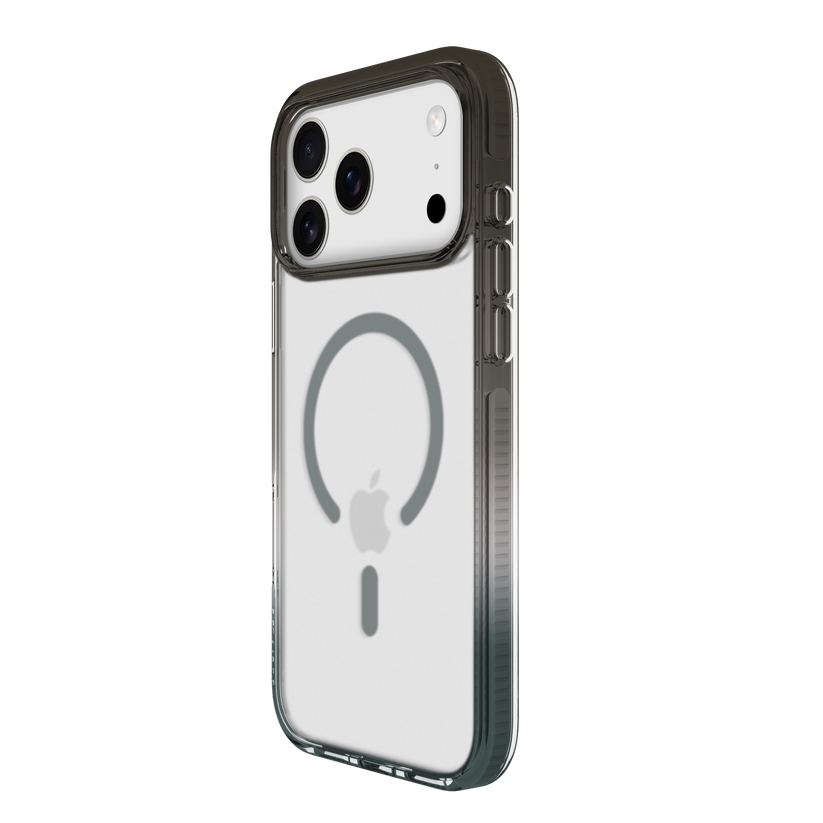 Prodigee Flow - etui z Magsafe do iPhone 17 Pro Max night frost