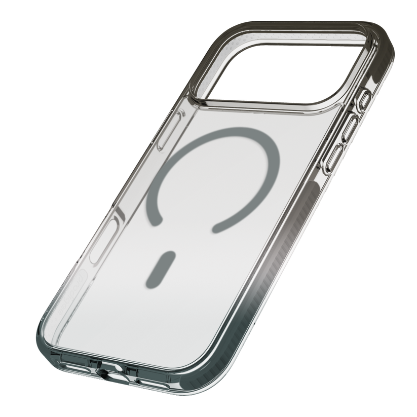 Prodigee Flow - etui z Magsafe do iPhone 17 Pro Max night frost