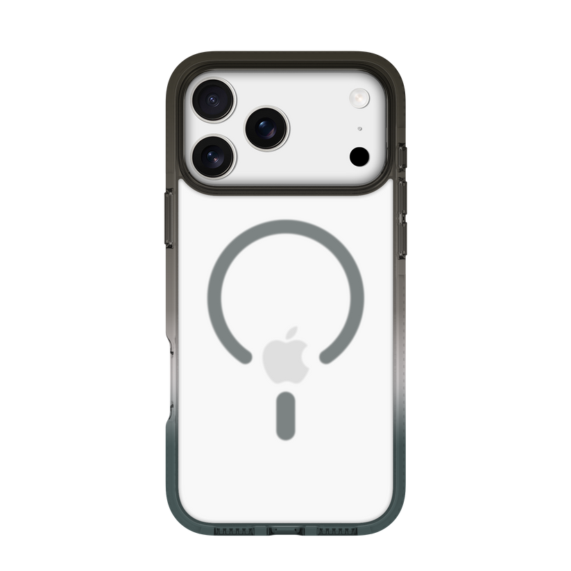 Prodigee Flow - etui z Magsafe do iPhone 17 Pro Max night frost