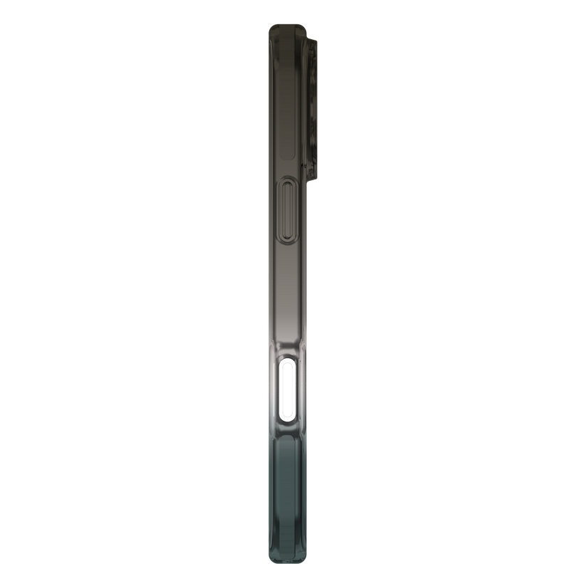 Prodigee Flow - etui z Magsafe do iPhone 17 Pro Max night frost