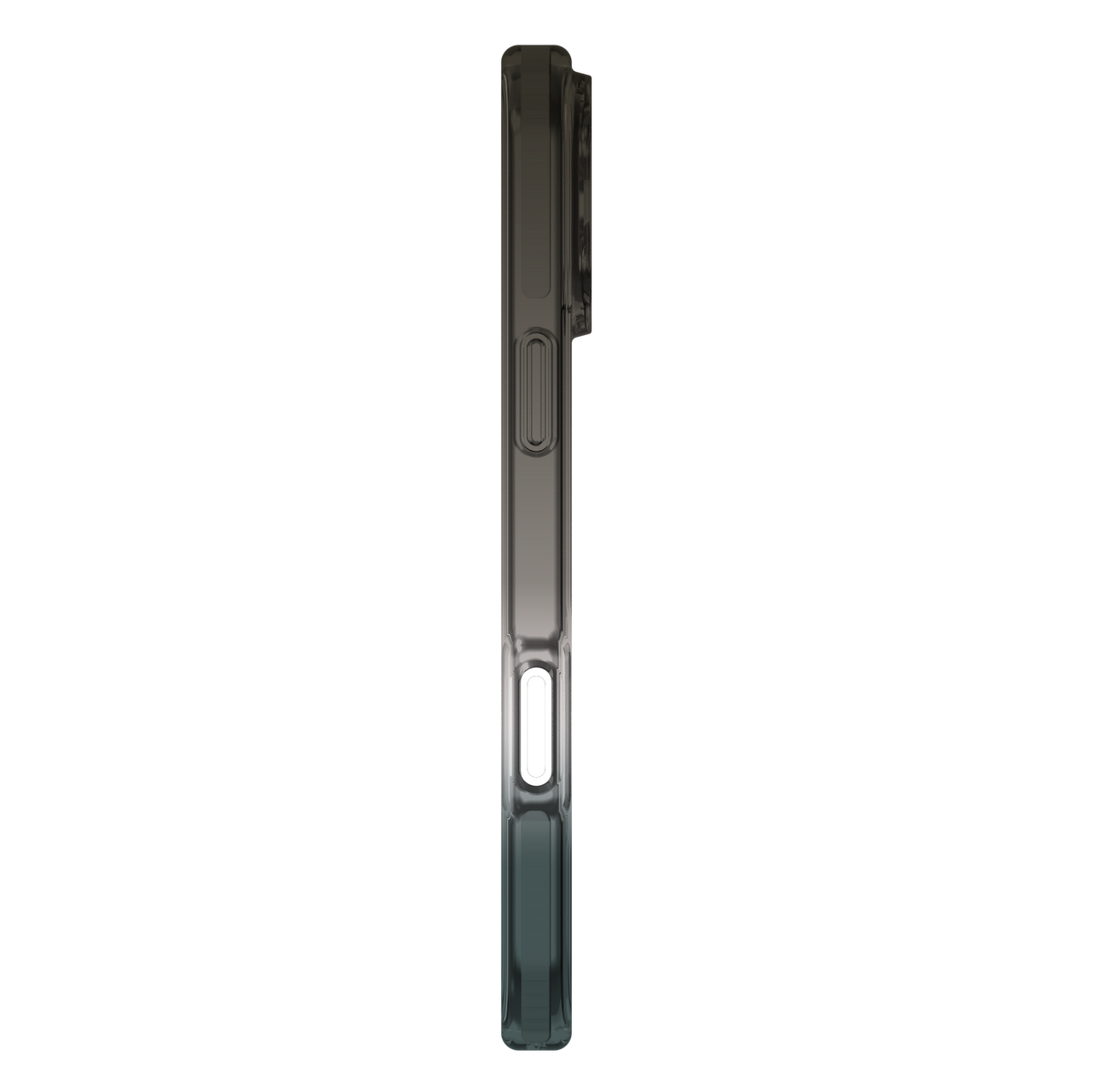 Prodigee Flow - etui z Magsafe do iPhone 17 Pro night frost