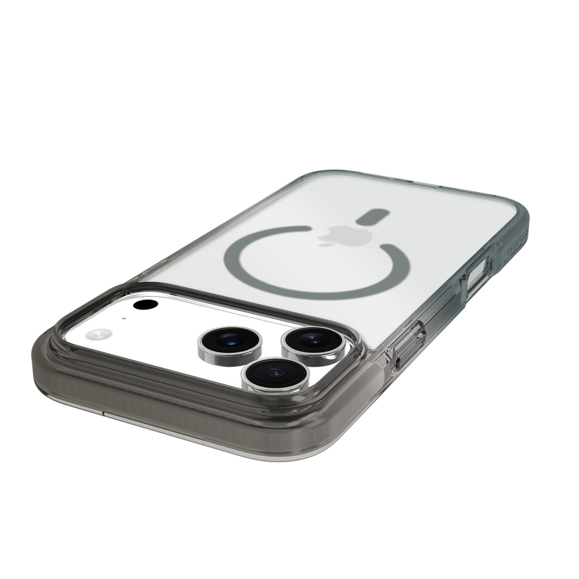 Prodigee Flow - etui z Magsafe do iPhone 17 Pro night frost