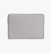 UNIQ Cyprus Ridge Edition - etui neoprenowe do MacBook Air 13" MacBook Neo 13" szare