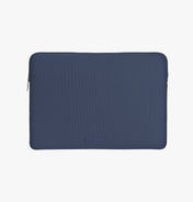 UNIQ Cyprus Ridge Edition - etui neoprenowe do MacBook Air 13" MacBook Neo 13" niebieskie