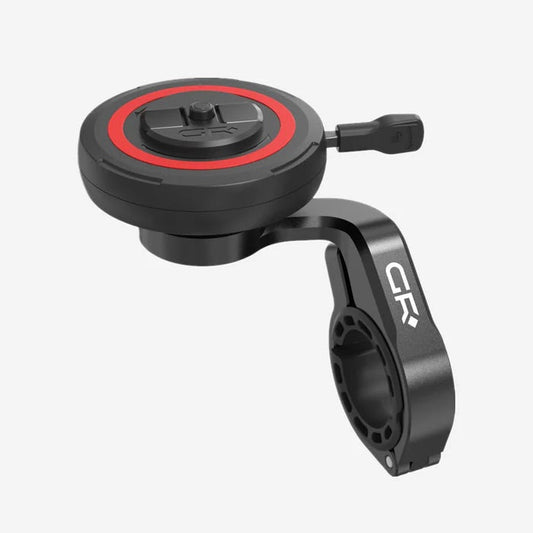 GRXPLORE - uchwyt na telefon na kierownicę roweru motocykla
