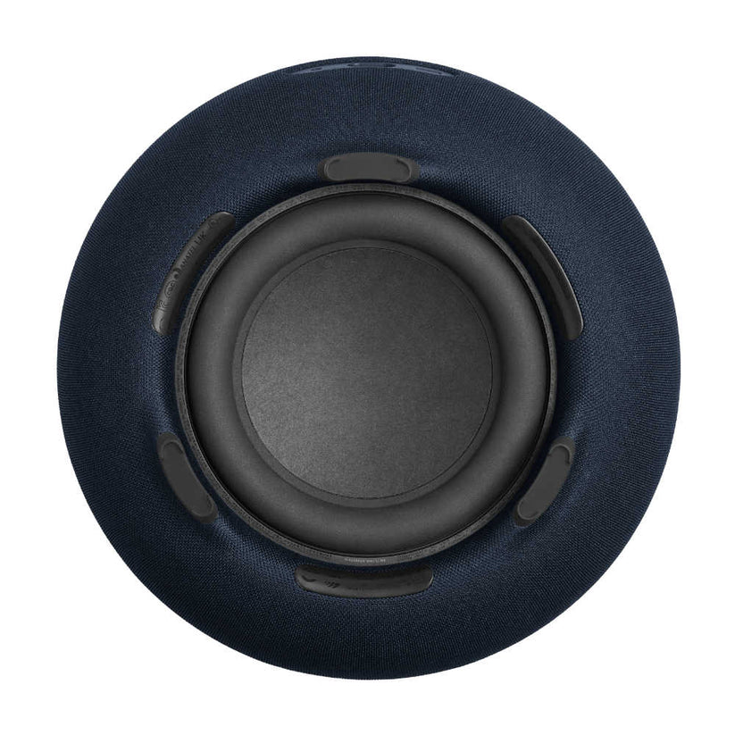 Harman Kardon Aura Studio 5 WiFi - głośnik bluetooth czarny