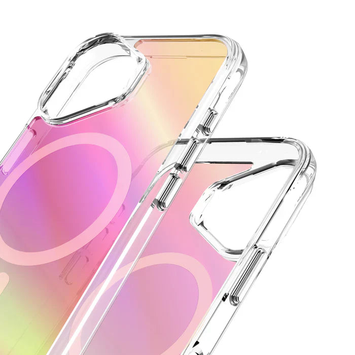 Prodigee Glow - etui z MagSafe do iPhone 16