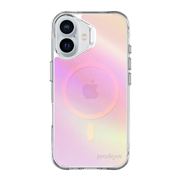 Prodigee Glow - etui z MagSafe do iPhone 16 Plus