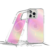 Prodigee Glow - etui z MagSafe do iPhone 16 Pro Max