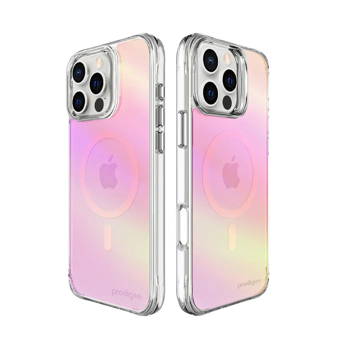 Prodigee Glow - etui z MagSafe do iPhone 16 Pro Max