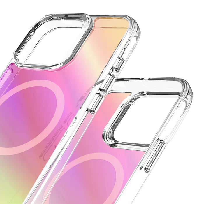 Prodigee Glow - etui z MagSafe do iPhone 16 Pro Max