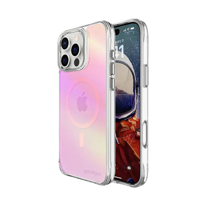 Prodigee Glow - etui z MagSafe do iPhone 16 Pro Max