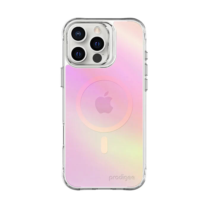 Prodigee Glow - etui z MagSafe do iPhone 16 Pro Max