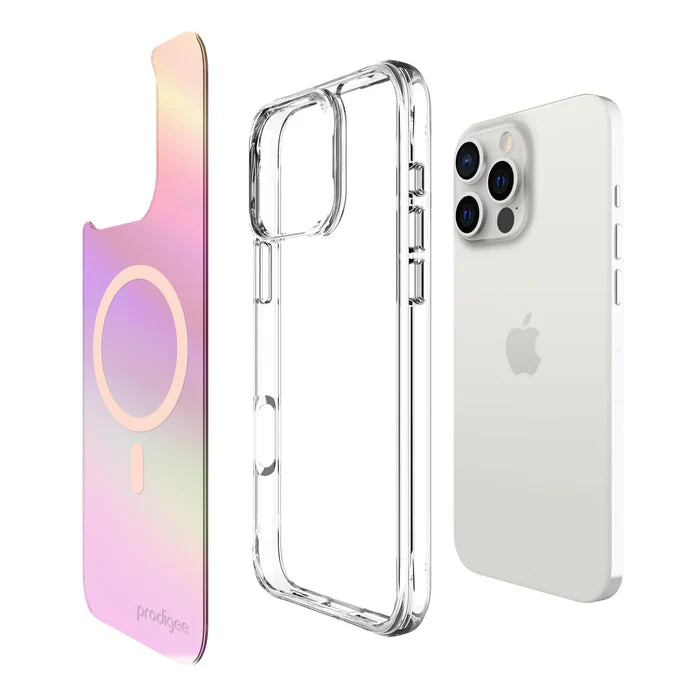 Prodigee Glow - etui z MagSafe do iPhone 16 Pro Max