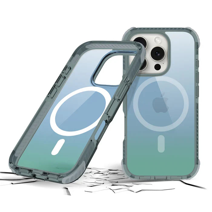 Prodigee GlowUp - etui z MagSafe do iPhone 16 Pro Max