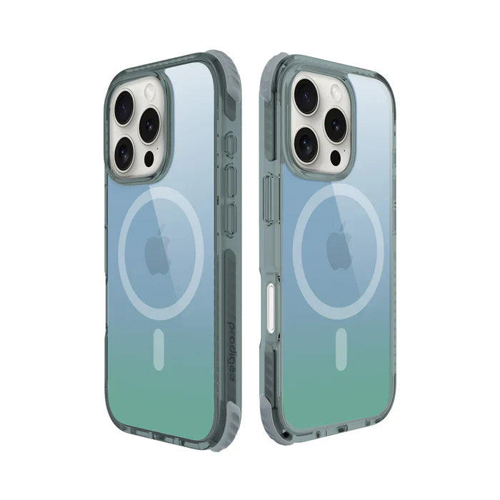 Prodigee GlowUp - etui z MagSafe do iPhone 16 Pro Max