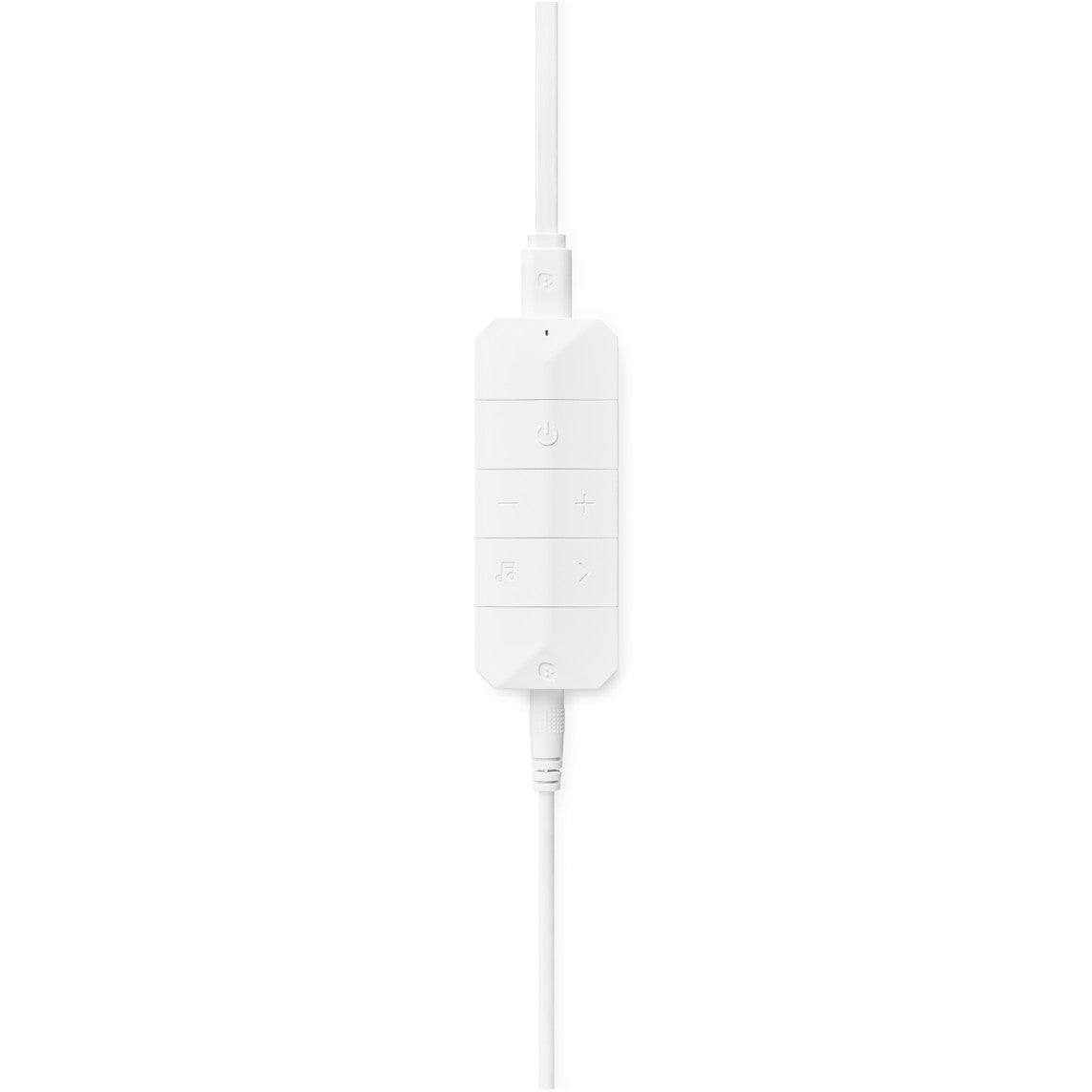 Wielokolorowa inteligentna taśma oświetleniowa - Nanoleaf Essentials Matter Smart Multicolor HD (5 m)