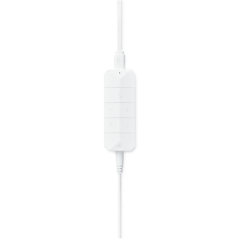 Wielokolorowa inteligentna taśma oświetleniowa - Nanoleaf Essentials Matter Smart Multicolor HD (5 m)