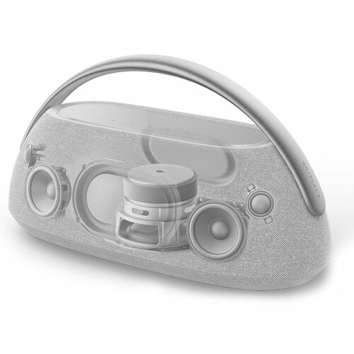 Głośnik Harman Kardon Go+Play 3 szary