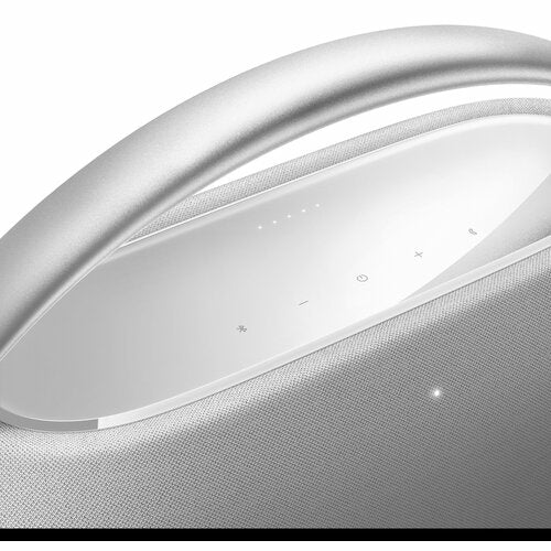 Głośnik Harman Kardon Go+Play 3 szary