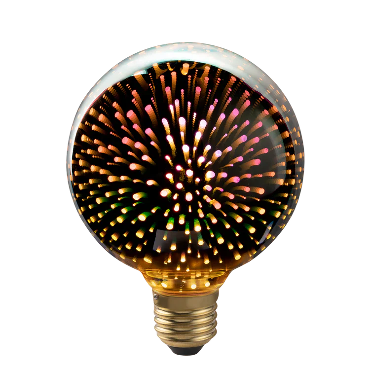 Inteligentna żarówka Momax Smart Fancy loT Led Bulb (Radiant)