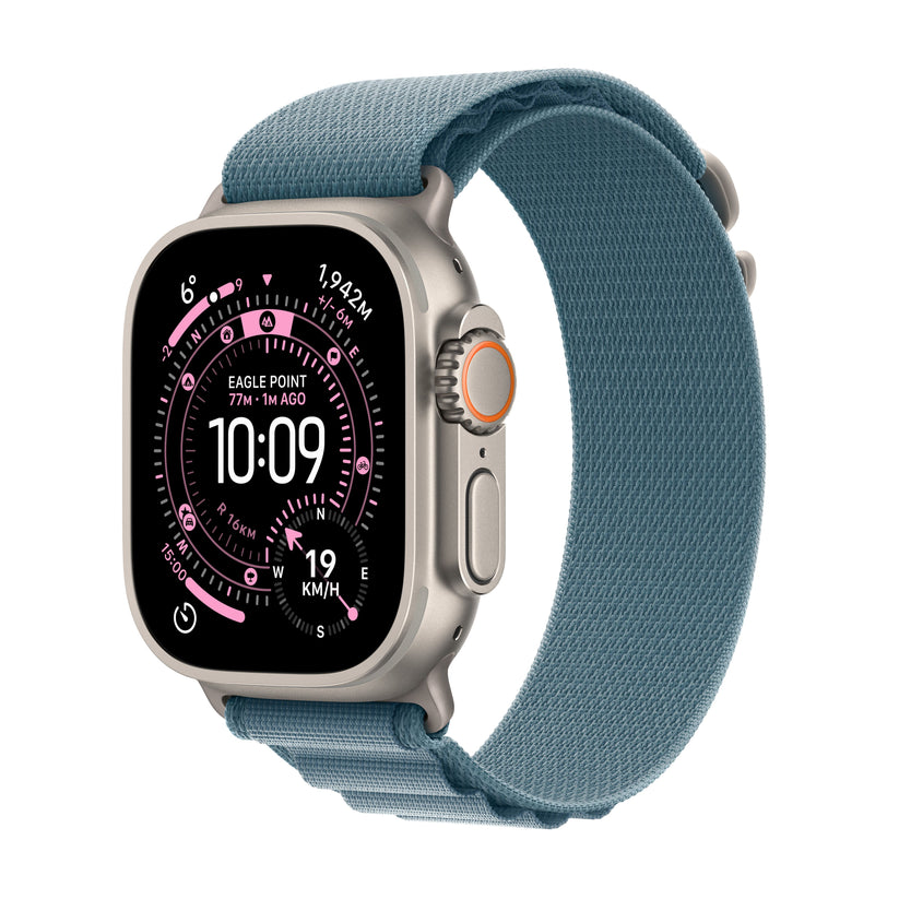 Apple_Watch_Ultra_3_49mm_LTE_Natural_Titanium_Alpine_Loop_Light_Blue_PDP_Image_Position_1__pl-PL