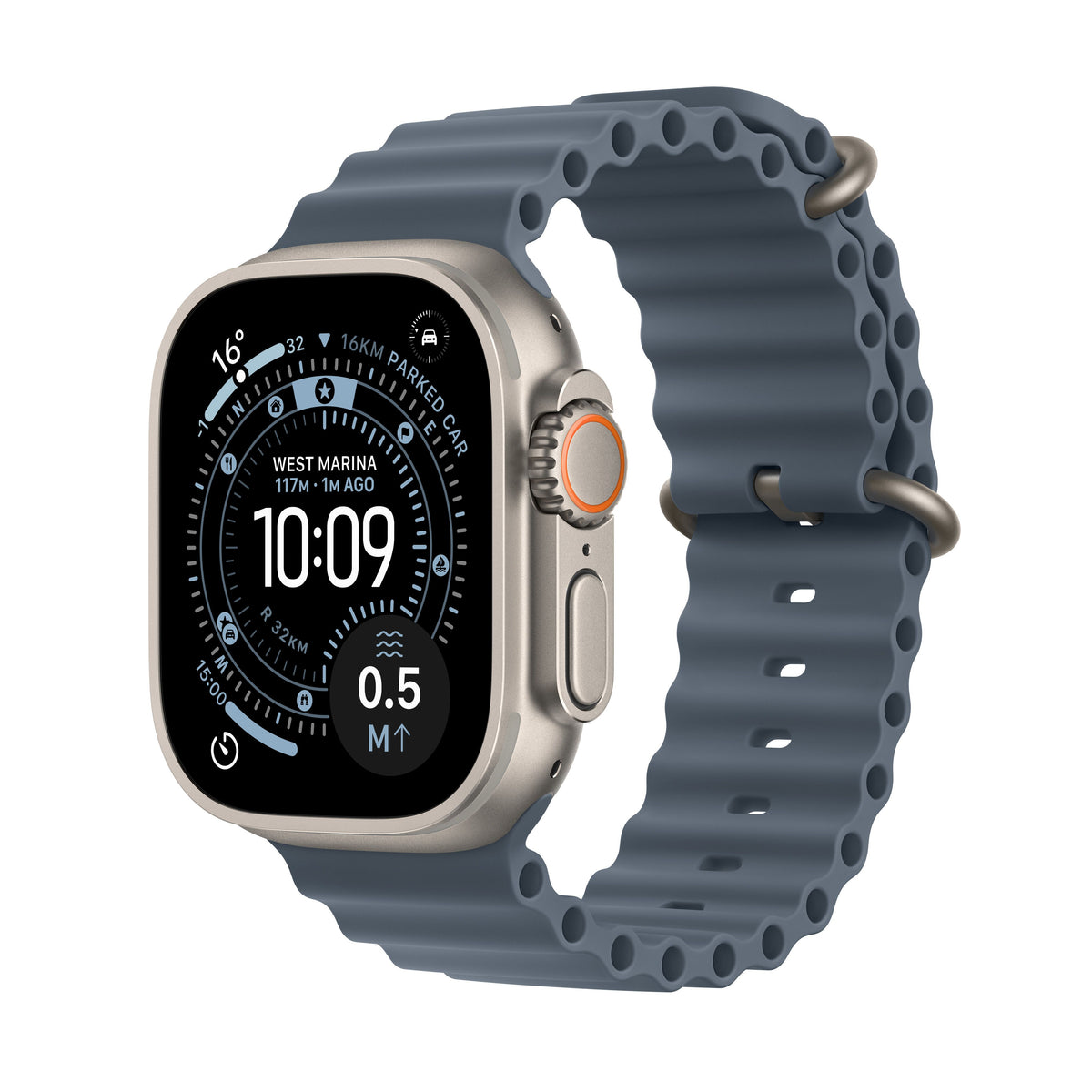 Apple_Watch_Ultra_3_49mm_LTE_Natural_Titanium_Ocean_Band_Anchor_Blue_PDP_Image_Position_1__pl-PL