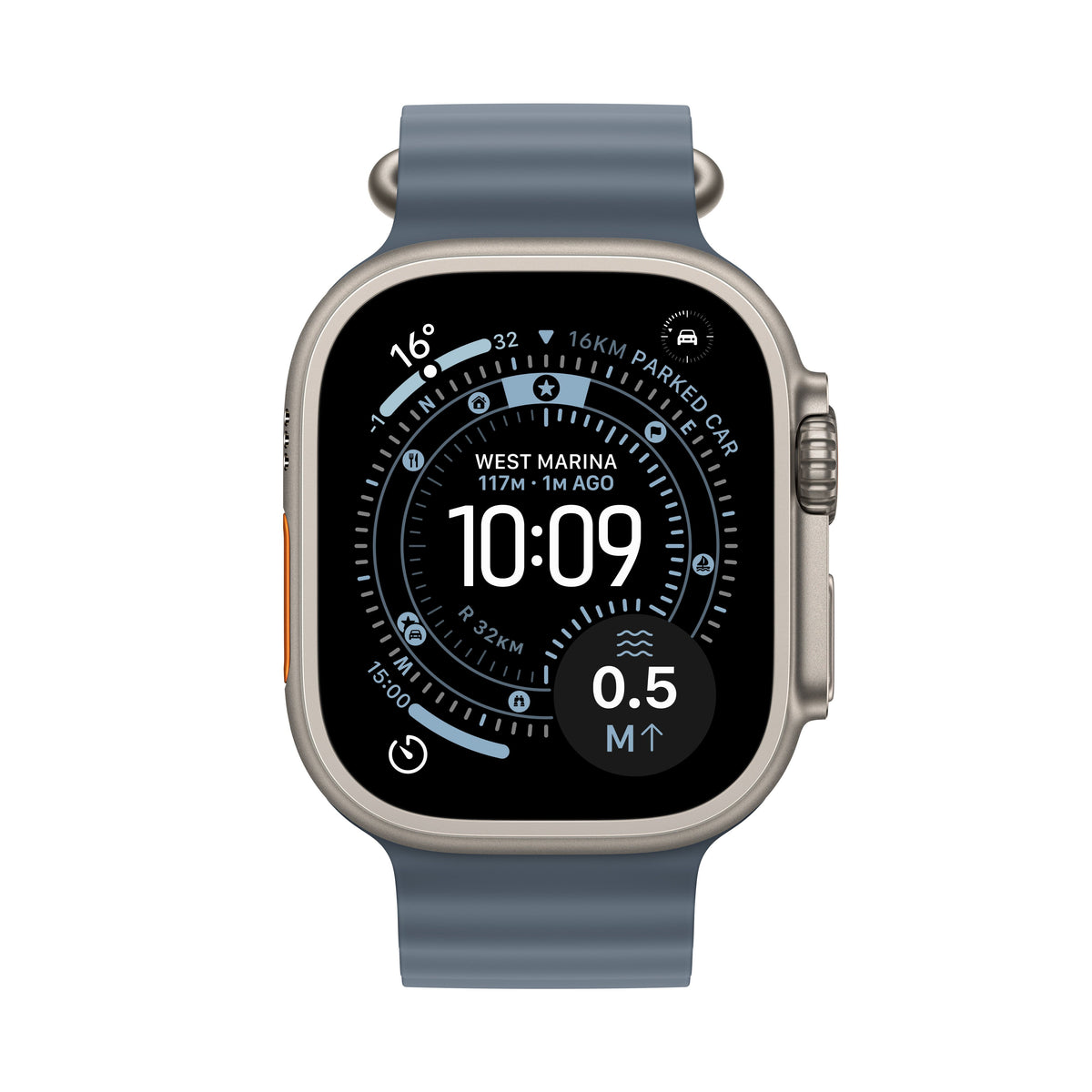 Apple_Watch_Ultra_3_49mm_LTE_Natural_Titanium_Ocean_Band_Anchor_Blue_PDP_Image_Position_2__pl-PL
