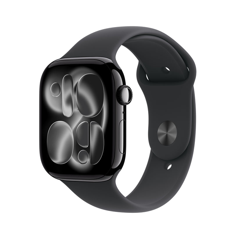 Apple_Watch_Series_11_42mm_GPS_Jet_Black_Aluminum_Sport_Band_Black_PDP_Image_Position_1__pl-PL